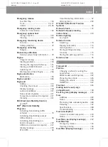 Preview for 11 page of Mercedes-Benz 2011 E-Class Sedan Operator'S Manual