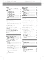 Preview for 12 page of Mercedes-Benz 2011 E-Class Sedan Operator'S Manual