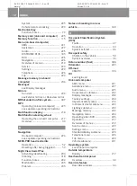 Preview for 14 page of Mercedes-Benz 2011 E-Class Sedan Operator'S Manual