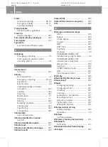 Preview for 20 page of Mercedes-Benz 2011 E-Class Sedan Operator'S Manual