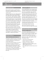 Preview for 22 page of Mercedes-Benz 2011 E-Class Sedan Operator'S Manual