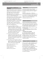 Preview for 23 page of Mercedes-Benz 2011 E-Class Sedan Operator'S Manual