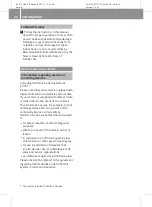 Preview for 26 page of Mercedes-Benz 2011 E-Class Sedan Operator'S Manual