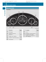 Preview for 30 page of Mercedes-Benz 2011 E-Class Sedan Operator'S Manual