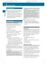 Preview for 38 page of Mercedes-Benz 2011 E-Class Sedan Operator'S Manual