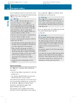 Preview for 48 page of Mercedes-Benz 2011 E-Class Sedan Operator'S Manual