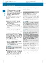 Preview for 54 page of Mercedes-Benz 2011 E-Class Sedan Operator'S Manual