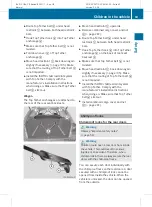 Preview for 65 page of Mercedes-Benz 2011 E-Class Sedan Operator'S Manual