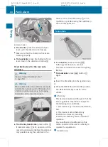 Preview for 66 page of Mercedes-Benz 2011 E-Class Sedan Operator'S Manual