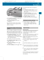 Preview for 81 page of Mercedes-Benz 2011 E-Class Sedan Operator'S Manual