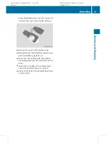 Preview for 83 page of Mercedes-Benz 2011 E-Class Sedan Operator'S Manual