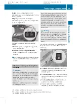 Preview for 91 page of Mercedes-Benz 2011 E-Class Sedan Operator'S Manual