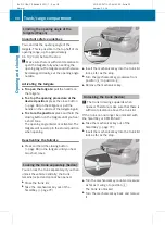 Preview for 92 page of Mercedes-Benz 2011 E-Class Sedan Operator'S Manual