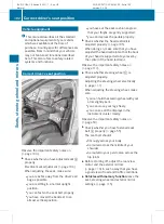 Preview for 104 page of Mercedes-Benz 2011 E-Class Sedan Operator'S Manual