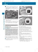 Preview for 112 page of Mercedes-Benz 2011 E-Class Sedan Operator'S Manual