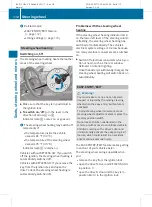 Preview for 114 page of Mercedes-Benz 2011 E-Class Sedan Operator'S Manual