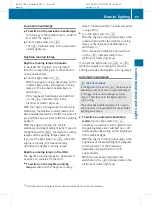 Preview for 121 page of Mercedes-Benz 2011 E-Class Sedan Operator'S Manual