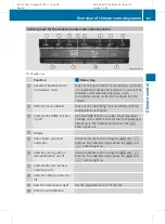 Preview for 135 page of Mercedes-Benz 2011 E-Class Sedan Operator'S Manual