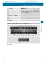 Preview for 137 page of Mercedes-Benz 2011 E-Class Sedan Operator'S Manual