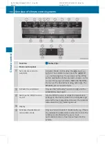 Preview for 138 page of Mercedes-Benz 2011 E-Class Sedan Operator'S Manual