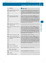 Preview for 139 page of Mercedes-Benz 2011 E-Class Sedan Operator'S Manual