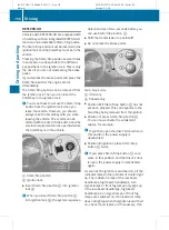 Preview for 152 page of Mercedes-Benz 2011 E-Class Sedan Operator'S Manual