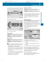 Preview for 197 page of Mercedes-Benz 2011 E-Class Sedan Operator'S Manual