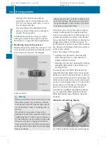 Preview for 208 page of Mercedes-Benz 2011 E-Class Sedan Operator'S Manual