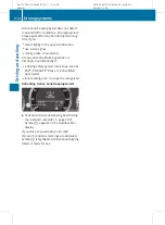 Preview for 216 page of Mercedes-Benz 2011 E-Class Sedan Operator'S Manual