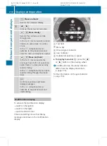 Preview for 220 page of Mercedes-Benz 2011 E-Class Sedan Operator'S Manual