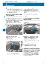 Preview for 288 page of Mercedes-Benz 2011 E-Class Sedan Operator'S Manual