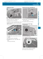 Preview for 295 page of Mercedes-Benz 2011 E-Class Sedan Operator'S Manual