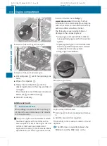 Preview for 312 page of Mercedes-Benz 2011 E-Class Sedan Operator'S Manual