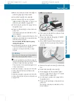 Preview for 331 page of Mercedes-Benz 2011 E-Class Sedan Operator'S Manual