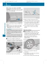 Preview for 336 page of Mercedes-Benz 2011 E-Class Sedan Operator'S Manual