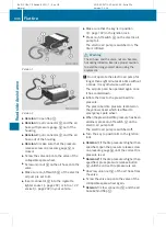 Preview for 338 page of Mercedes-Benz 2011 E-Class Sedan Operator'S Manual