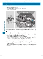 Preview for 344 page of Mercedes-Benz 2011 E-Class Sedan Operator'S Manual