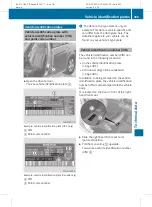 Preview for 387 page of Mercedes-Benz 2011 E-Class Sedan Operator'S Manual