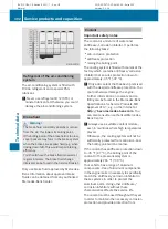 Preview for 394 page of Mercedes-Benz 2011 E-Class Sedan Operator'S Manual