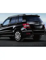 Preview for 3 page of Mercedes-Benz 2011 GLK 350 Brochure