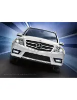 Preview for 4 page of Mercedes-Benz 2011 GLK 350 Brochure