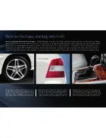 Preview for 5 page of Mercedes-Benz 2011 GLK 350 Brochure