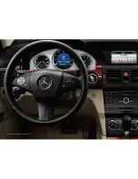 Preview for 8 page of Mercedes-Benz 2011 GLK 350 Brochure