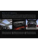 Preview for 10 page of Mercedes-Benz 2011 GLK 350 Brochure