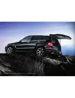 Preview for 12 page of Mercedes-Benz 2011 GLK 350 Brochure