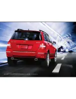 Preview for 14 page of Mercedes-Benz 2011 GLK 350 Brochure