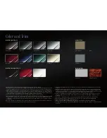 Preview for 17 page of Mercedes-Benz 2011 GLK 350 Brochure