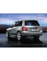 Preview for 18 page of Mercedes-Benz 2011 GLK 350 Brochure