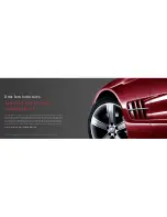 Preview for 2 page of Mercedes-Benz 2011 SL-Class Specifications