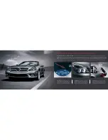 Preview for 4 page of Mercedes-Benz 2011 SL-Class Specifications